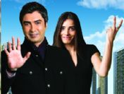 Polat ve Mahidevran Ukra reklamında