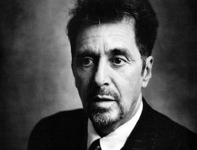 AL PACİNO - Al Pacino, İstanbul'da sahnede