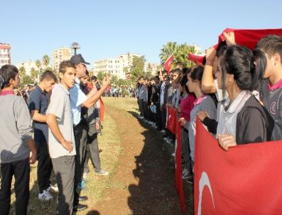 ALI HALAMAN - Şehit Annesi: Ağlamayacağım, Bir Sanıyordum Ama Binlerce Oğlum Varmış