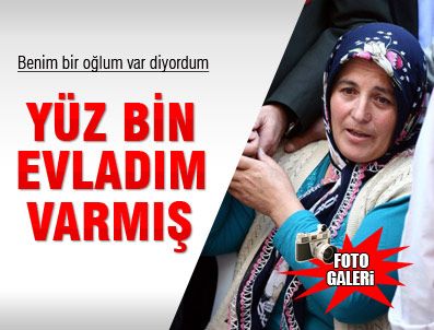 ÜMİT ÖZGÜMÜŞ - Şehit Piyade Çavuş Koray Özel için tören
