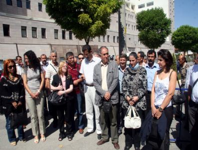 YıLDıRıM AKBULUT - Şerzan Kurt Davasında Karar Çıkmadı