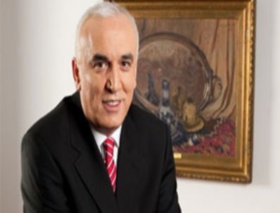 TEVFIK BILGIN - TBB'den Merkez ve BDDK'ya tam destek