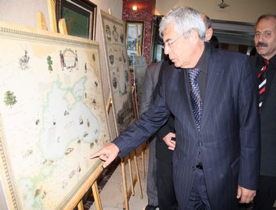 SEDAT OKTAR - Tokat`ta 