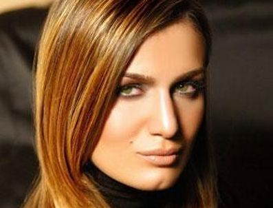 TUĞBA ÖZAY - Tuğba Özay Hakkari Çukurca'ya gitmek istiyor