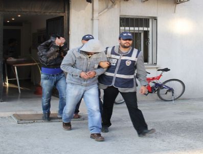 Üniversitelileri Zehirleyenlere Operasyon