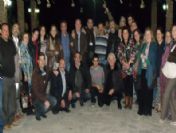 8. Söke Sanat ve Edebiyat Günleri Sona Erdi