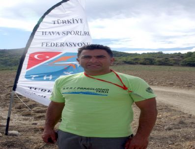 Adana`da Adrenalin Had Safhaya Ulaştı