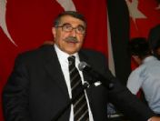 Ak Parti Genel Başkan Yardımcısı Aksu Diyarbakır`da