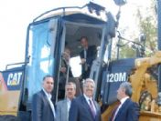 Bitlis Belediyesi Araç Parkını Genişletti