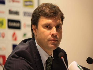 GIRAY KAÇAR - Bursaspor İle Trabzonspor Puanları Paylaştı