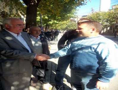 Çanakkale İl Genel Meclis Üyelerinden 5 Günlük Balkan Ülkeleri Ziyareti