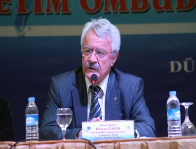 İBRAHIM KAPAKLıKAYA - Çankaya Belediye Başkanı Tanık: