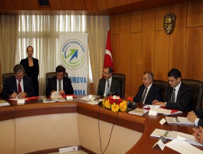 DEVLET PLANLAMA TEŞKILATı - Çka, Türkiye İle Kktc Arasında Köprü Oldu