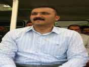 Düzce Belediye Başkanı İsmail Bayram