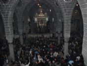 Ermenileri Sevindiren Açılış