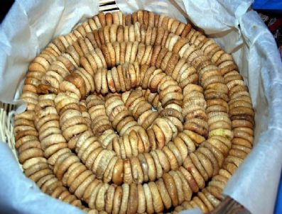 Eylül’de 4 Milyon 653 Kilo İncir İhraç Edildi