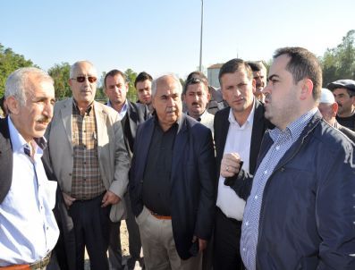 Fatsa`nın Yeni Hayvan Pazarı Tamamlandı