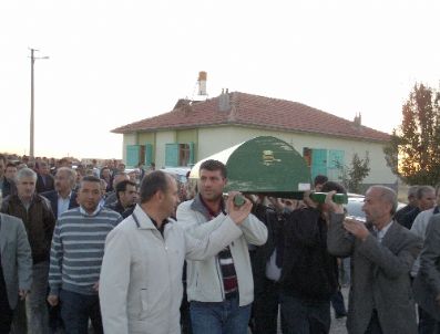 NEZIH DOĞAN - Firar Etti Denilen Erin Sır Ölümü