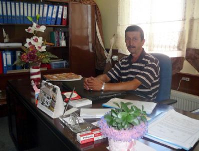 Havran’da Park Bahçeler Müdürü Kazada Yaşamını Yitirdi