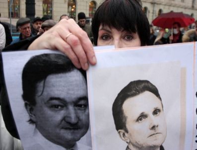 Magnitski Krizi; Rusya 60 Amerikalı’nın Ülkeye Girişini Yasakladı