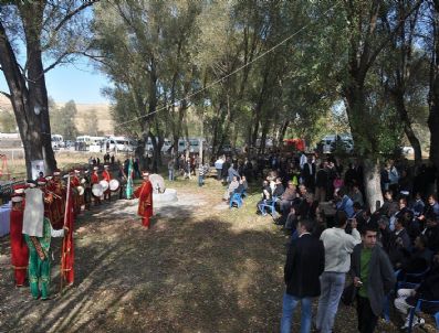 Milli Eğitim Personeli Piknikte Buluştu