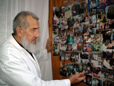 (özel Haber) 52 Yıla 42 Bin Sünnet Sığdırdı