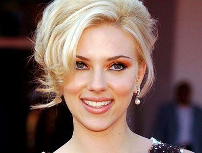 JUSTİN TİMBERLAKE - Scarlett Johansson'un yeni aşkı