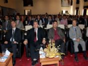 Siirt Üniversitesi`nde `risk Altındaki Çocukların Sosyal Yaşama Entegrasyonu` Paneli