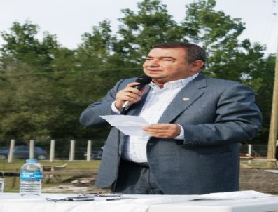 Yıldırım: Yeni Anayasada Alevilerin İstek ve Dilekleri Dikkate Alınmalı