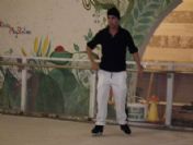 Yılmaz Morgül İle `buzda Dans`