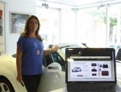 PORSHE - Açık Artırmayla 10 Liraya Karayip Tatili, 50 Liraya Son Model Mercedes