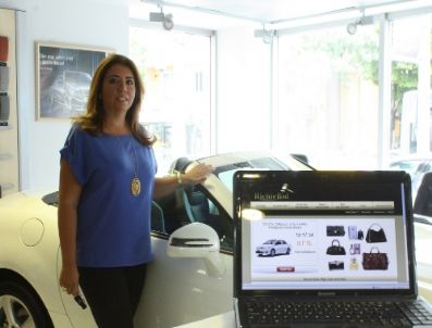 BENTLEY - Açık Artırmayla 10 Liraya Karayip Tatili, 50 Liraya Son Model Mercedes