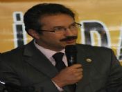 Ak Parti Ordu İl Danışma Meclisi Toplandı