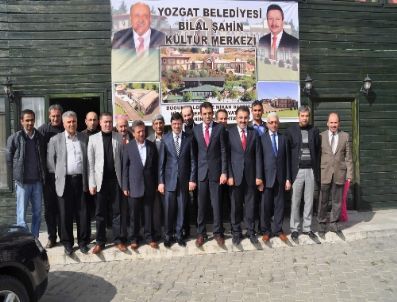 Ak Partili Vekiller: Terörle Mücadele Sonuna Kadar Devam Edecek