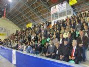 Alevi Kurultayı Karadeniz Buluşması Çorum`da Yapıldı