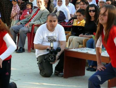 Basın Mensubu Evinde Ölü Olarak Bulundu