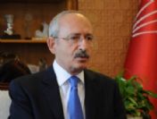 'Başkaların istihbaratıyla bu iş gitmez'