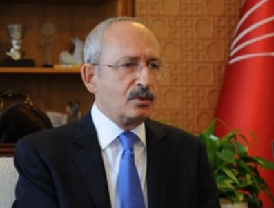 ALI BAŞKARAAĞAÇ - 'Başkaların istihbaratıyla bu iş gitmez'