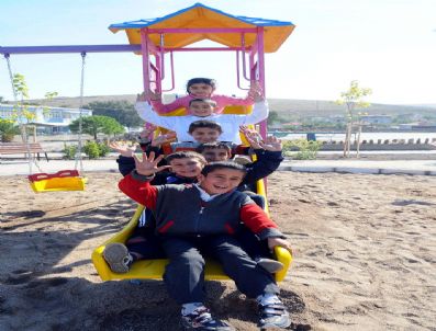 BEŞPıNAR - Başkan Kocaoğlu Orman Köylerine Yapılacak Çalışmalarda Sözünü Tuttu