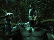Batman Arkham City sistem ihtiyaçları