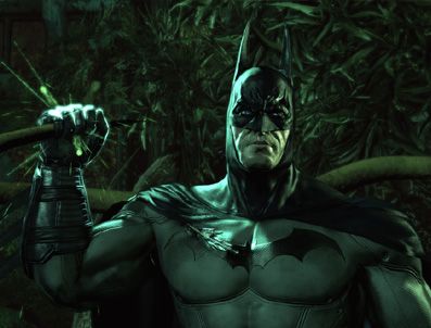Batman Arkham City sistem ihtiyaçları