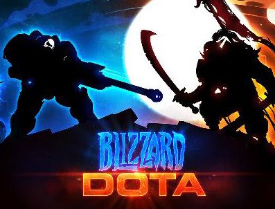 WARCRAFT - Blizzard DotA kendini gösterdi - BlizzCon 2011
