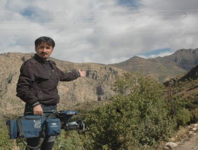 KAZAN VADISI - Çukurca`da Operasyonlar Devam Ediyor