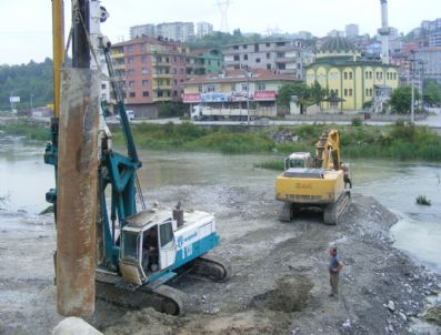 KÖKSAL TOPTAN - Ergin’den, Fatih Köprüsü Tepkisi