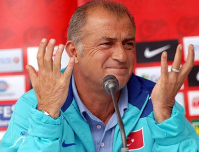 EMRE ÇOLAK - Fatih Terim isyan bayrağını çekti!