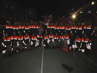 İzmir’den Van’a Yardım Köprüsü