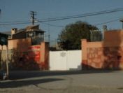 Van'da mahkumlar firar etti