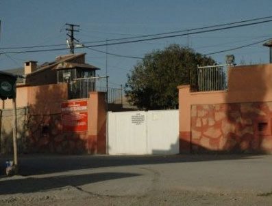 Van'da mahkumlar firar etti