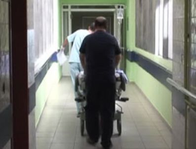 TAŞAĞıL - Manavgat'ta anne-oğul kazada öldü