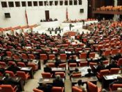 Tbmm`nin Gündemi Yoğun